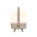 Lampa z głośnikiem JBL 8 W Kooduu Lite-up Play Mini — zdjęcie produktu