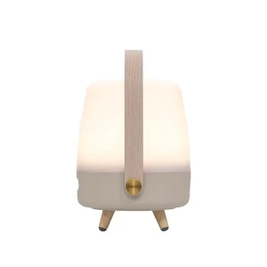 Lampa z głośnikiem JBL 8 W Kooduu Lite-up Play Mini — zdjęcie produktu