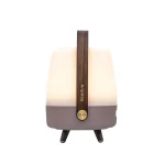 Lampa z głośnikiem JBL 8 W Kooduu Lite-up Play Mini — zdjęcie produktu