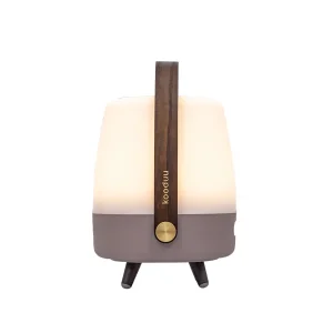 Lampa z głośnikiem JBL 8 W Kooduu Lite-up Play Mini — zdjęcie produktu