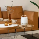 Lampa z głośnikiem JBL 8 W Kooduu Lite-up Play Mini — zdjęcie produktu