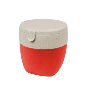 Zestaw lunchowy KOZIOL BENTOBOX BASIC — zdjęcie produktu