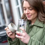 Bidon KOZIOL BUDDY DRINK 0,5 — zdjęcie produktu