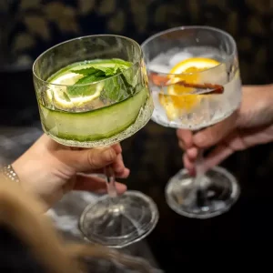 Kieliszek do drinków KOZIOL CLUB NO. 15 — zdjęcie produktu
