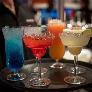 Kieliszek koktajlowy KOZIOL CLUB NO. 16 — zdjęcie produktu