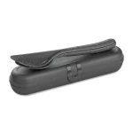 Sztućce w etui KOZIOL KLIKK READY — zdjęcie produktu