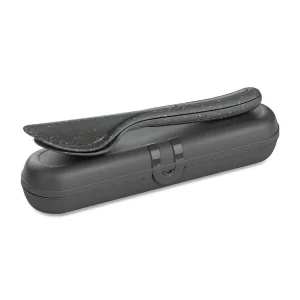 Sztućce w etui KOZIOL KLIKK READY — zdjęcie produktu