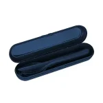 Sztućce w etui KOZIOL KLIKK READY — zdjęcie produktu