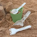 Zestaw do piasku KOZIOL KLIKK SAND — zdjęcie produktu