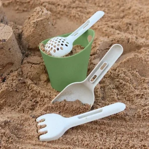 Zestaw do piasku KOZIOL KLIKK SAND — zdjęcie produktu