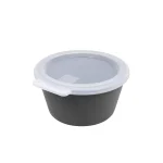Pojemnik na sos lub deser KOZIOL MOVE BOWL 0,25 + LID — zdjęcie produktu