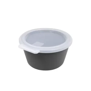 Pojemnik na sos lub deser KOZIOL MOVE BOWL 0,25 + LID — zdjęcie produktu