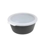 Pojemnik cateringowy z pokrywką KOZIOL MOVE BOWL 0,7 + LID — zdjęcie produktu