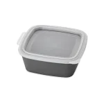 Pojemnik na żywność z pokrywką KOZIOL MOVE BOWL 0,75 + LID — zdjęcie produktu