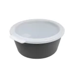 Pojemnik cateringowy z pokrywką KOZIOL MOVE BOWL 1,3 + LID — zdjęcie produktu