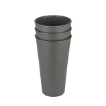 Kubek na wynos KOZIOL MOVE CUP 0,5 — zdjęcie produktu