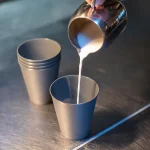 Kubek na wynos KOZIOL MOVE CUP LIGHT 0,3 — zdjęcie produktu