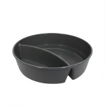 Pojemnik cateringowy z pokrywką KOZIOL MOVE MENU 1,1 + LID — zdjęcie produktu