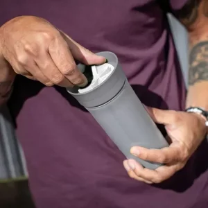 Bidon KOZIOL SAFE TO GO XL — zdjęcie produktu