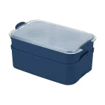 Lunchbox modułowy KOZIOL STAKK BENTOBOX 2 — zdjęcie produktu