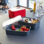 Lunchbox modułowy KOZIOL STAKK BENTOBOX 2 — zdjęcie produktu