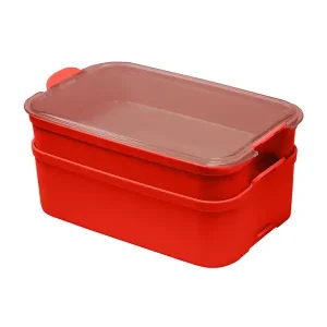 Lunchbox modułowy KOZIOL STAKK BENTOBOX 2 — zdjęcie produktu