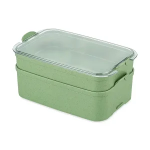 Lunchbox modułowy KOZIOL STAKK BENTOBOX 2 — zdjęcie produktu
