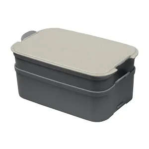 Lunchbox modułowy KOZIOL STAKK BENTOBOX 2 — zdjęcie produktu