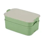 Lunchbox modułowy KOZIOL STAKK BENTOBOX 2 — zdjęcie produktu