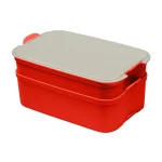 Lunchbox modułowy KOZIOL STAKK BENTOBOX 2 — zdjęcie produktu