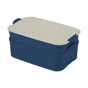 Lunchbox modułowy KOZIOL STAKK BENTOBOX 2 — zdjęcie produktu
