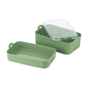 Lunchbox modułowy KOZIOL STAKK BENTOBOX 2 — zdjęcie produktu