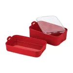Lunchbox modułowy KOZIOL STAKK BENTOBOX 2 — zdjęcie produktu