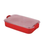 Lunchbox KOZIOL STAKK BOX 0,7 — zdjęcie produktu