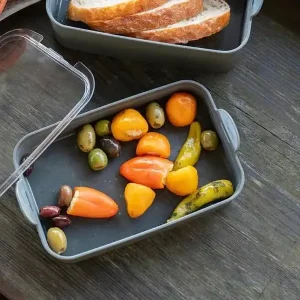Lunchbox KOZIOL STAKK BOX 0,7 — zdjęcie produktu