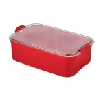 Lunchbox KOZIOL STAKK BOX 1,3 — zdjęcie produktu