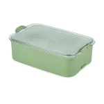Lunchbox KOZIOL STAKK BOX 1,3 — zdjęcie produktu