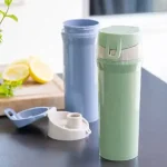 Butelka na wodę KOZIOL STAN 0,5 — zdjęcie produktu