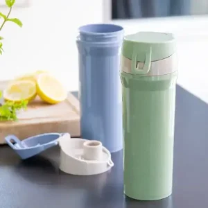Butelka na wodę KOZIOL STAN 0,5 — zdjęcie produktu