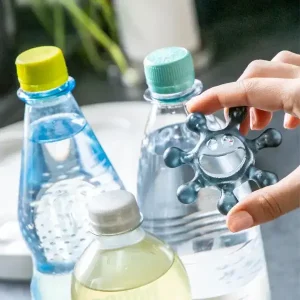 Otwieracz do nakrętek KOZIOL SUNNY — zdjęcie produktu