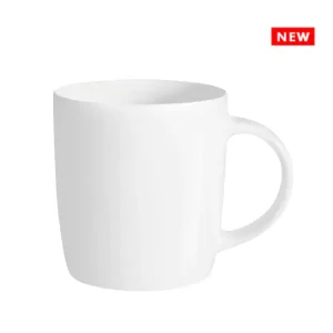 Kubek porcelanowy Senator ELEGANT — zdjęcie produktu