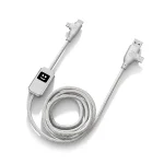 Kabel do ładowania 100 W Xoopar ALLURE — zdjęcie produktu