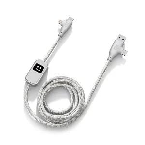 Kabel do ładowania 100 W Xoopar ALLURE — zdjęcie produktu