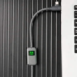 Kabel do ładowania 100 W Xoopar ALLURE — zdjęcie produktu