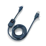 Kabel do ładowania 100 W Xoopar ALLURE — zdjęcie produktu