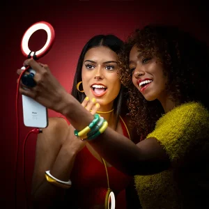 Lampa LED Xoopar BILY BIRD — zdjęcie produktu