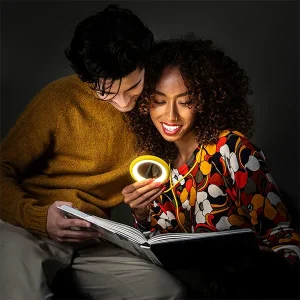 Lampa LED Xoopar BILY BIRD — zdjęcie produktu