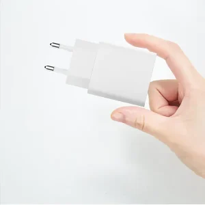 Ładowarka sieciowa USB-C 20 W Xoopar BOLT — zdjęcie produktu