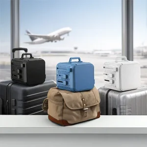 Adapter podróżny Xoopar CARRYON — zdjęcie produktu