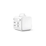 Adapter podróżny Xoopar CARRYON — zdjęcie produktu